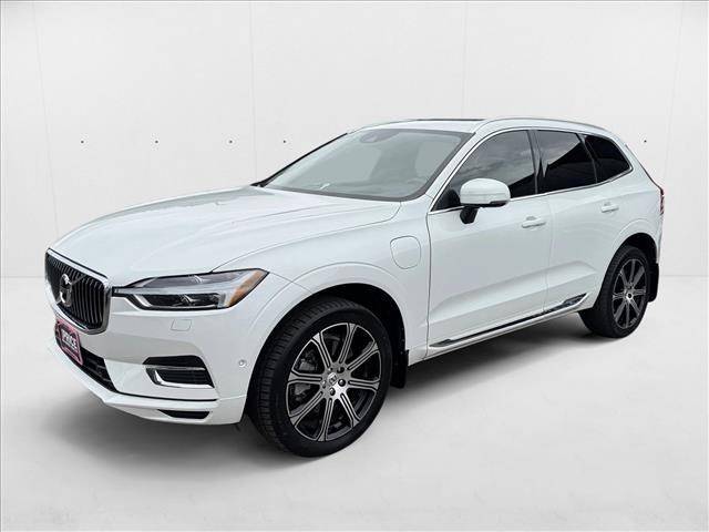 2018 Volvo XC60 Inscription — SUV — 91,269 mi — Centennial, CO