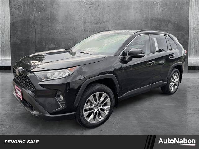 2019 Toyota RAV4 XLE Premium — SUV — 257,775 mi — Centennial, CO