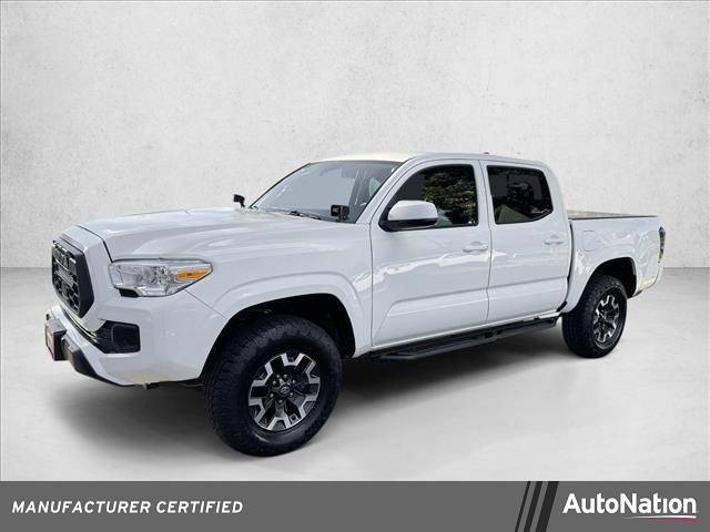 2021 Toyota Tacoma SR — Pickup Truck — 64,851 mi — Centennial, CO