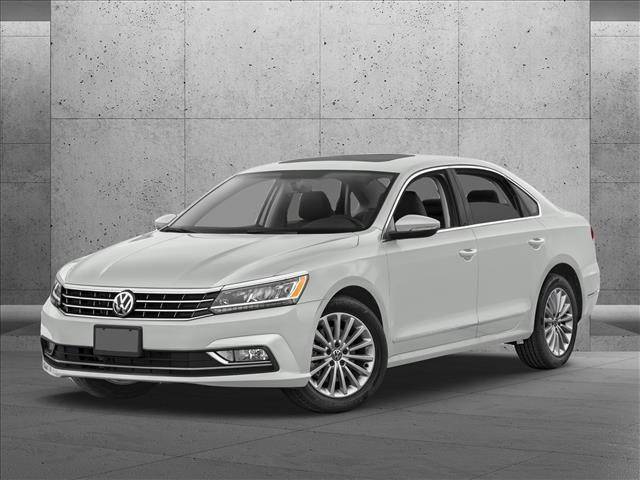 2016 Volkswagen Passat 1.8T S — Sedan — 118,290 mi — Centennial, CO