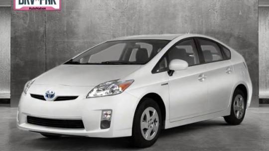 2010 Toyota Prius Two — Sedan — 143,505 mi — Centennial, CO