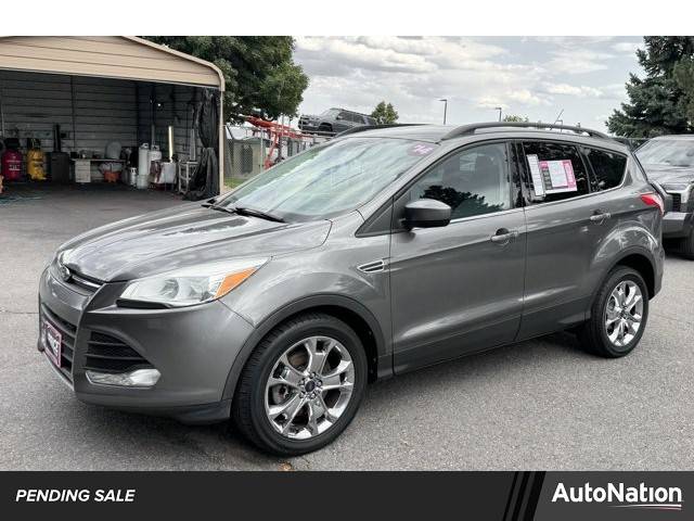 2014 Ford Escape SE — SUV — 92,660 mi — Centennial, CO