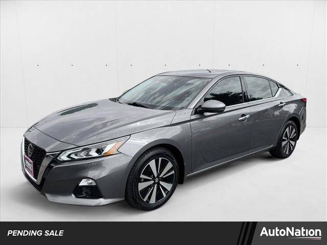 2019 Nissan Altima SV — Sedan — 32,008 mi — Centennial, CO