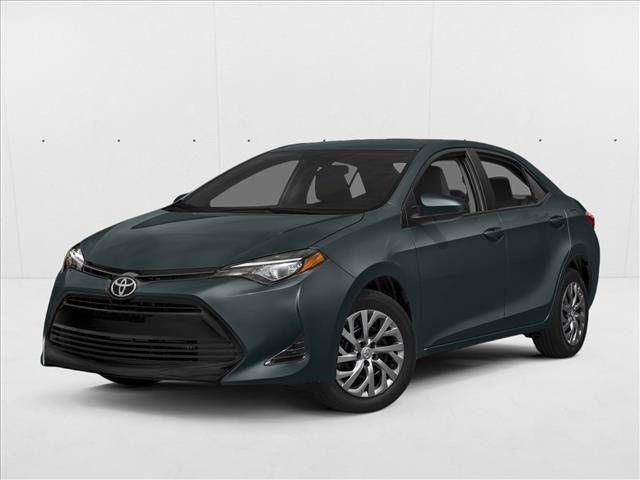2019 Toyota Corolla LE — Sedan — 145,274 mi — Centennial, CO