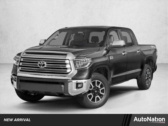 2020 Toyota Tundra 1794 Edition — Pickup Truck — 66,256 mi — Centennial, CO