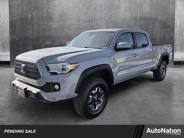 2019 Toyota Tacoma TRD Off Road — Pickup Truck — 67,402 mi — Centennial, CO