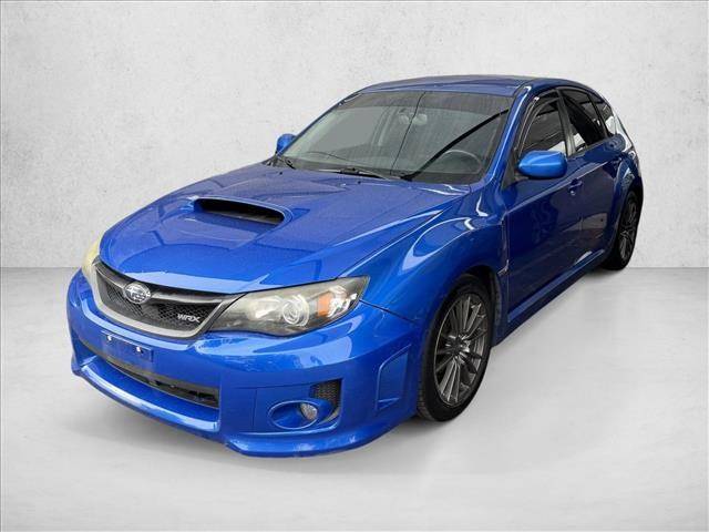2011 Subaru Impreza WRX Base — Wagon — 152,656 mi — Centennial, CO