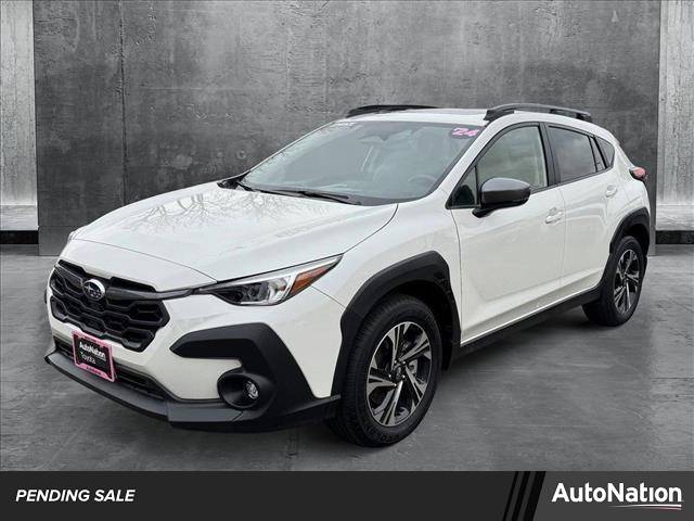 2024 Subaru Crosstrek Premium — SUV — 17,924 mi — Centennial, CO