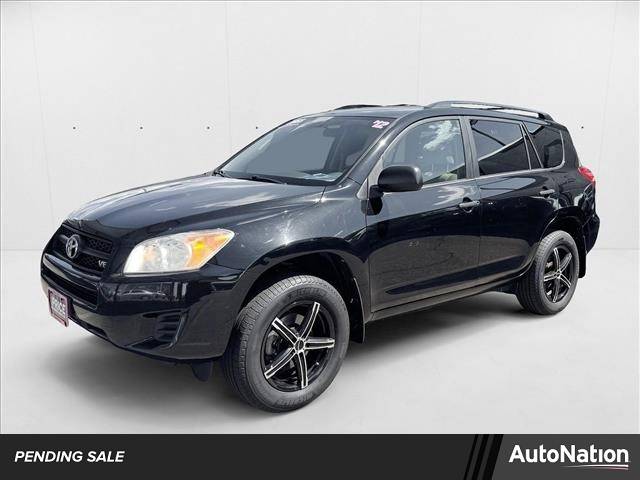 2012 Toyota RAV4 Base V6 — SUV — 122,431 mi — Centennial, CO