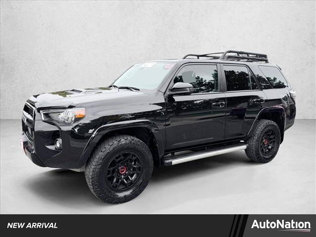 2022 Toyota 4Runner TRD Pro — SUV — 33,593 mi — Centennial, CO
