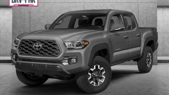 2023 Toyota Tacoma TRD Off Road — Pickup Truck — 29,538 mi — Centennial, CO