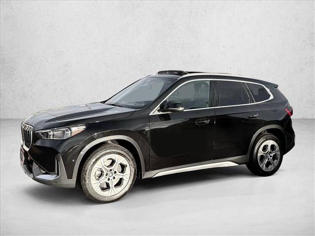 2025 BMW X1 28i — SUV — 34,112 mi — Centennial, CO