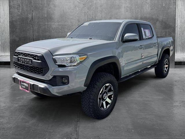 2019 Toyota Tacoma TRD Off Road — Pickup Truck — 73,369 mi — Centennial, CO