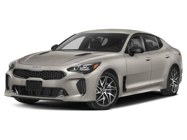 2022 Kia Stinger GT-Line — Hatchback — 39,698 mi — Centennial, CO