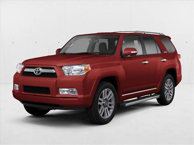 2010 Toyota 4Runner SR5 — SUV — 245,580 mi — Centennial, CO