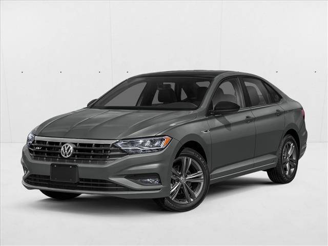 2021 Volkswagen Jetta R-Line — Sedan — 38,092 mi — Centennial, CO