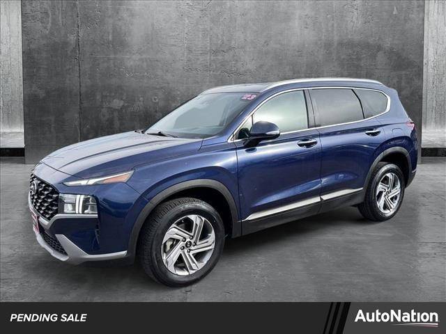 2023 Hyundai Santa Fe SEL — SUV — 55,079 mi — Centennial, CO