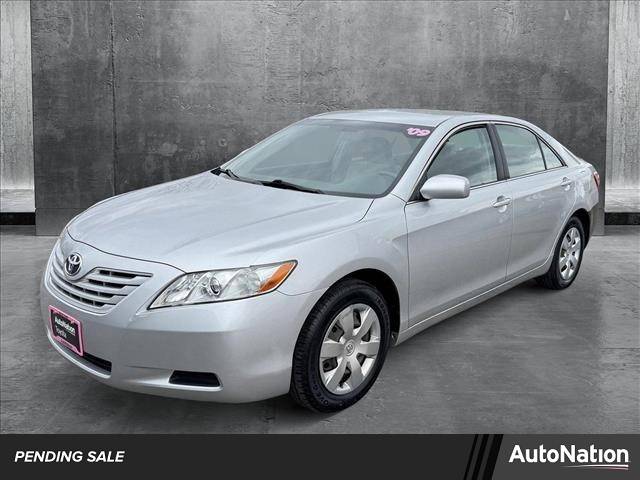 2009 Toyota Camry LE — Sedan — 94,854 mi — Centennial, CO