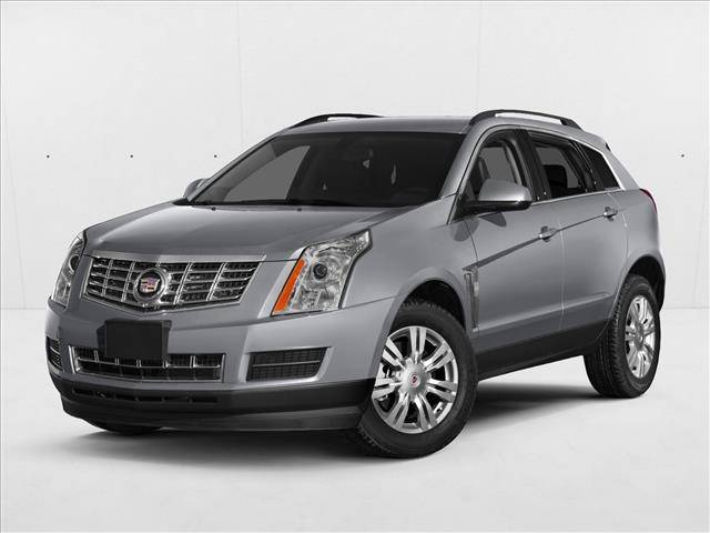 2015 Cadillac SRX Performance Collection — SUV — 99,079 mi — Centennial, CO