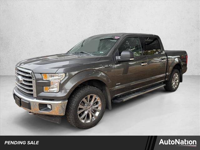 2017 Ford F-150 XLT — Pickup Truck — 79,257 mi — Centennial, CO