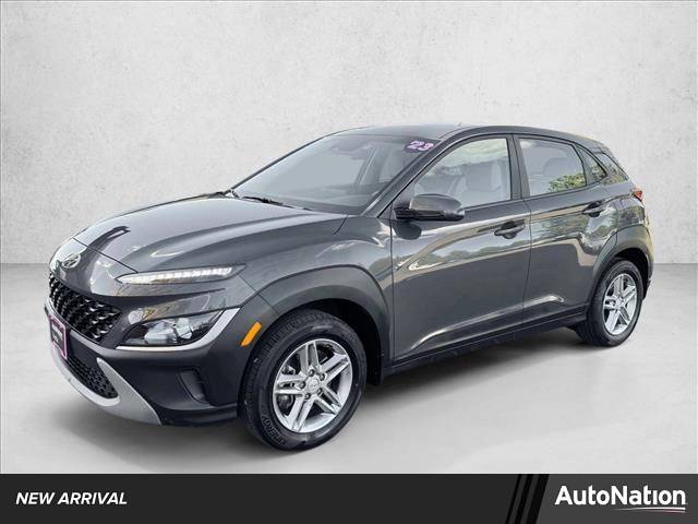 2023 Hyundai Kona SE — SUV — 27,077 mi — Centennial, CO