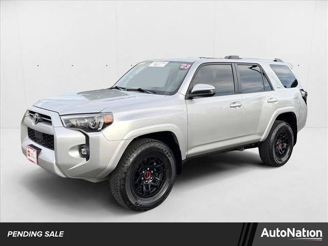 2023 Toyota 4Runner SR5 — SUV — 32,472 mi — Centennial, CO