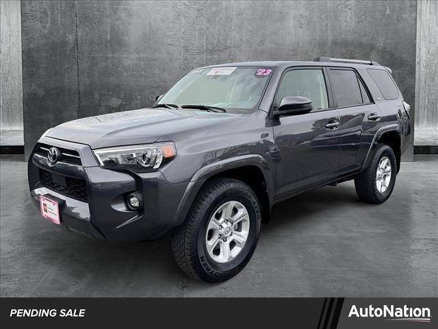 2023 Toyota 4Runner SR5 — SUV — 14,780 mi — Centennial, CO