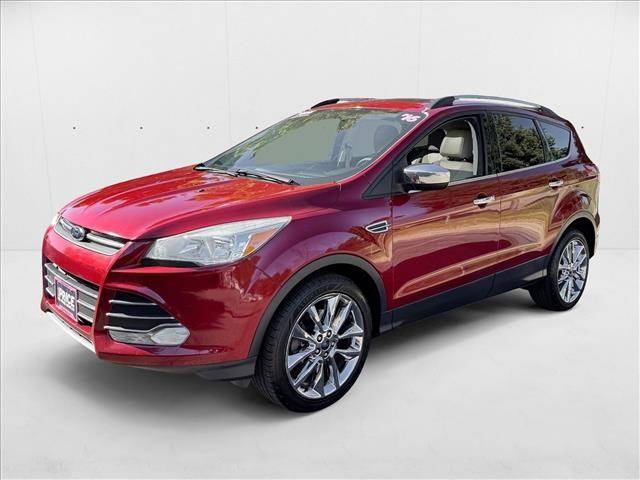 2016 Ford Escape SE — SUV — 85,095 mi — Centennial, CO