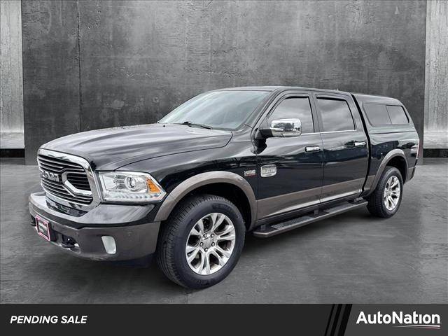 2017 Ram 1500 Longhorn — Pickup Truck — 96,539 mi — Centennial, CO