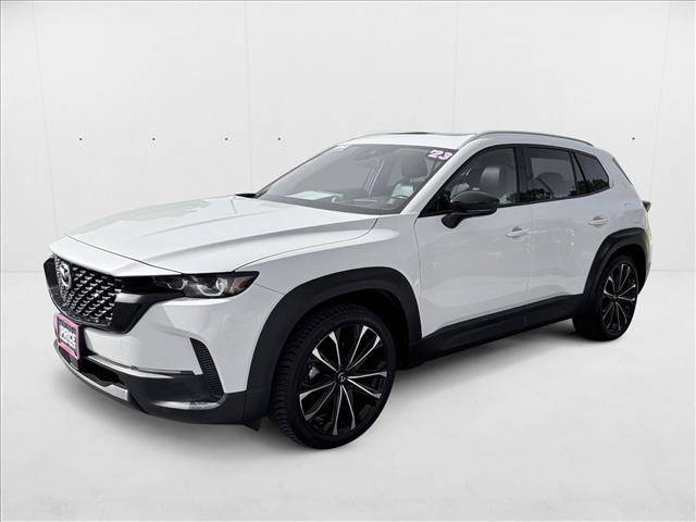 2023 Mazda CX-50 Premium Plus — SUV — 72,935 mi — Centennial, CO