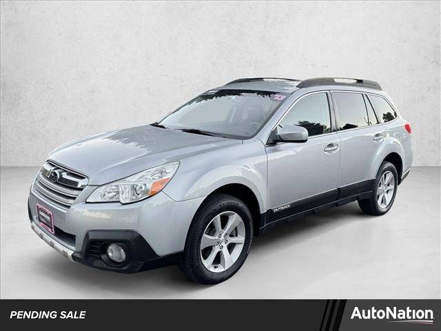 2013 Subaru Outback 3.6R Limited — SUV — 111,294 mi — Centennial, CO