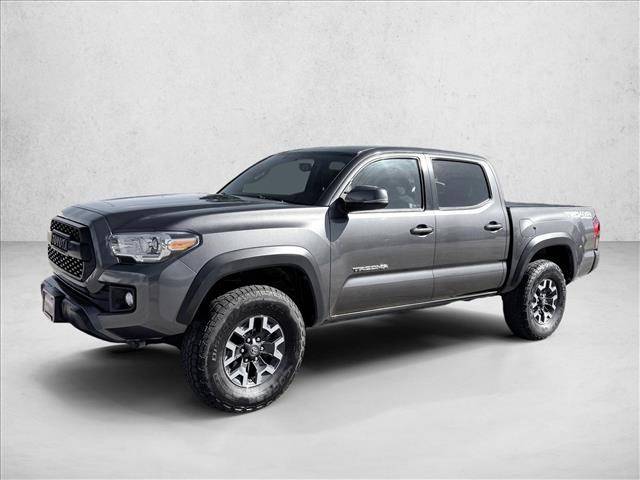 2016 Toyota Tacoma TRD Off Road — Pickup Truck — 44,339 mi — Centennial, CO