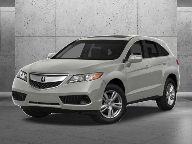 2014 Acura RDX Standard — SUV — 165,738 mi — Centennial, CO