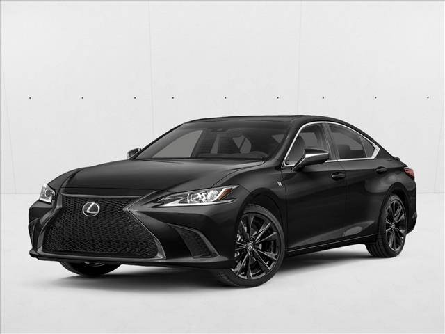 2024 Lexus ES ES 350 F SPORT — Sedan — 20,533 mi — Centennial, CO