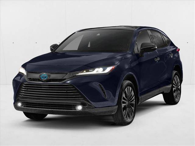 2023 Toyota Venza XLE — SUV — 6,601 mi — Centennial, CO