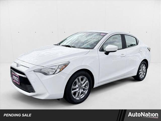 2017 Toyota Yaris iA Base — Sedan — 91,196 mi — Centennial, CO