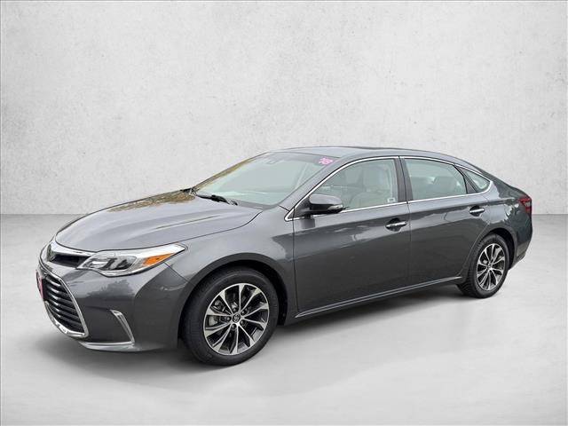 2018 Toyota Avalon XLE — Sedan — 61,239 mi — Centennial, CO