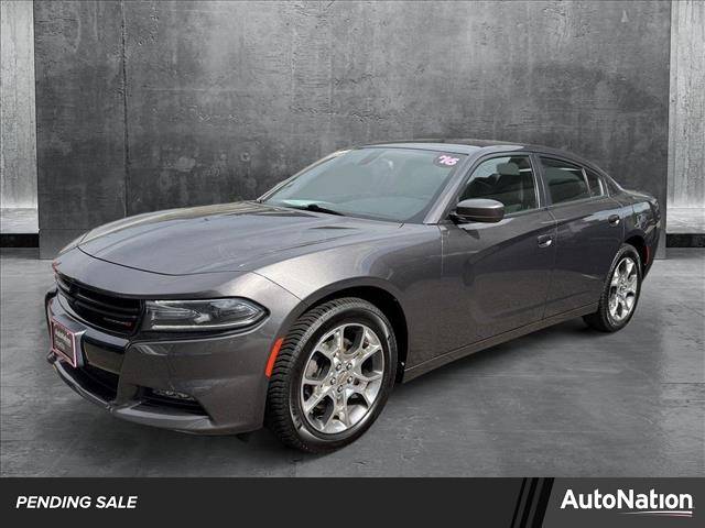 2016 Dodge Charger SXT — Sedan — 61,311 mi — Centennial, CO