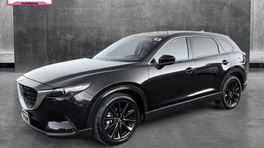 2023 Mazda CX-9 Touring Plus — SUV — 54,662 mi — Centennial, CO