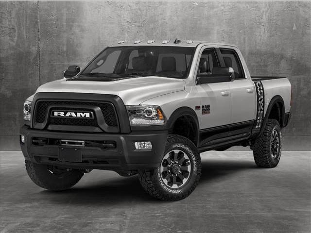 2018 Ram 2500 Power Wagon — Pickup Truck — 57,976 mi — Centennial, CO