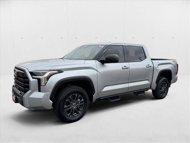 2023 Toyota Tundra SR5 — Pickup Truck — 23,723 mi — Centennial, CO