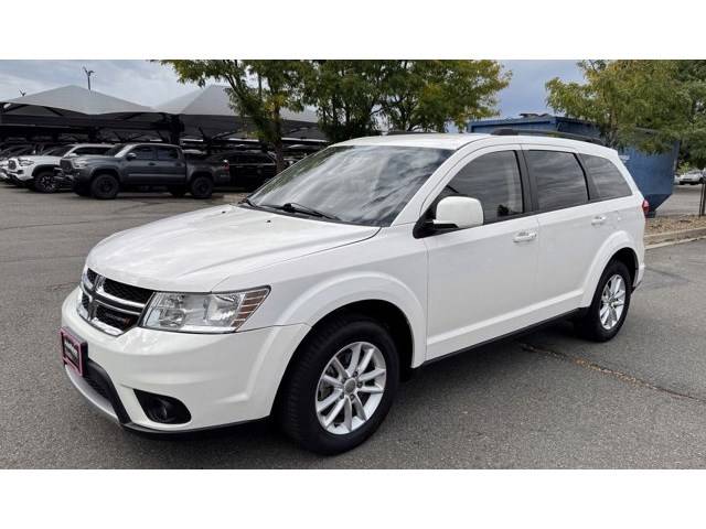 2015 Dodge Journey SXT — SUV — 101,549 mi — Centennial, CO