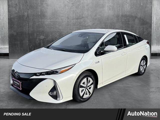 2018 Toyota Prius Prime Advanced — Hatchback — 38,335 mi — Centennial, CO