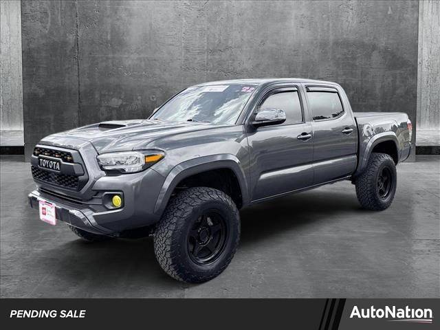2022 Toyota Tacoma TRD Sport — Pickup Truck — 35,889 mi — Centennial, CO