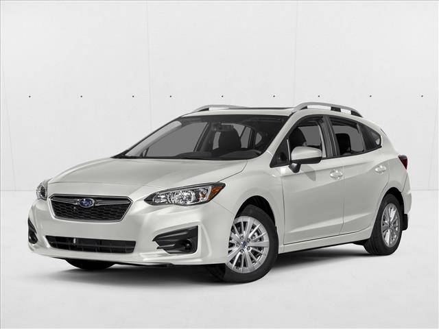 2018 Subaru Impreza 2.0i — Hatchback — 137,290 mi — Centennial, CO