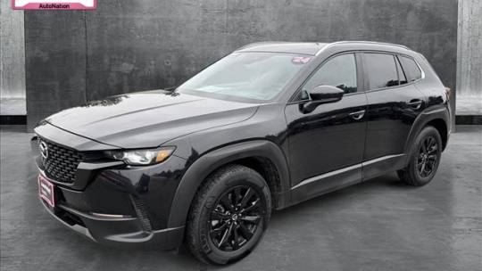 2024 Mazda CX-50 Preferred — SUV — 32,951 mi — Centennial, CO