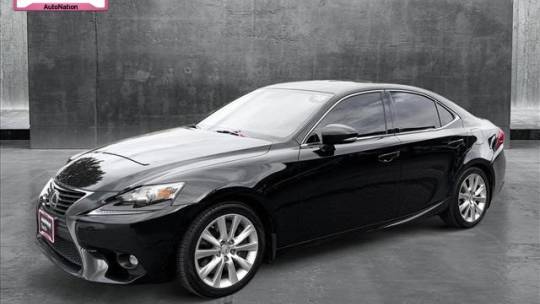 2016 Lexus IS IS 300 — Sedan — 111,271 mi — Centennial, CO