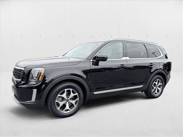 2021 Kia Telluride EX — SUV — 71,322 mi — Centennial, CO