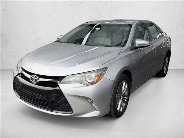 2016 Toyota Camry SE — Sedan — 74,355 mi — Centennial, CO