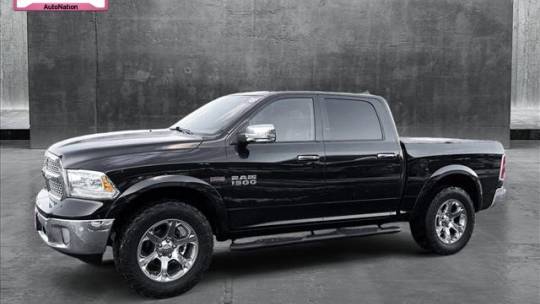 2018 Ram 1500 Laramie — Pickup Truck — 80,735 mi — Centennial, CO